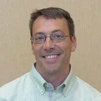 Michael Schoon, Assistant professor, School of Sustainability, Arizona State University.